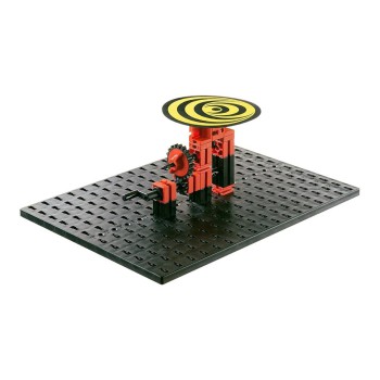 FischerTechnik Profi Optics