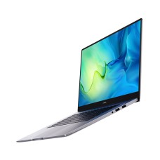 Huawei MateBook D15 2021 Silver 15