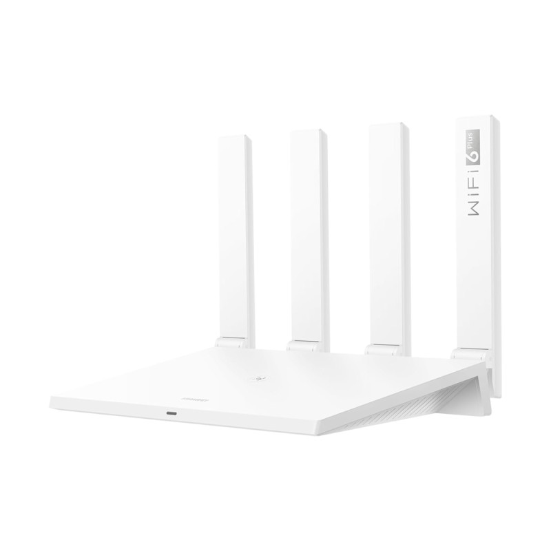 Huawei WiFi AX3 WS7100-25 White