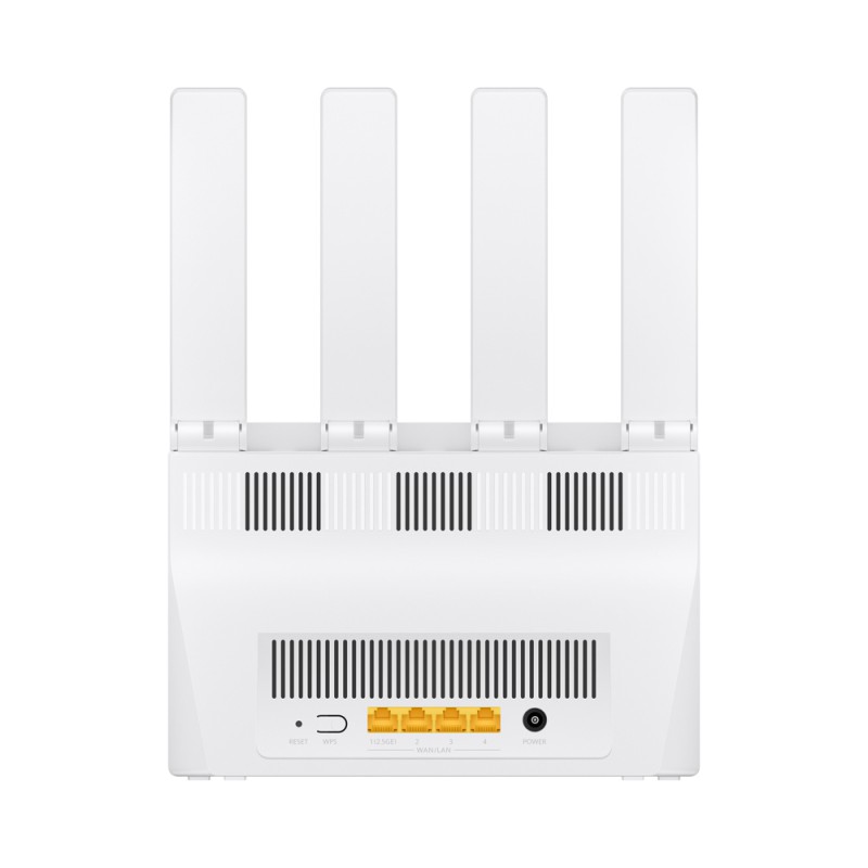 Huawei WiFi BE3 WUKUN-BE32-20 White