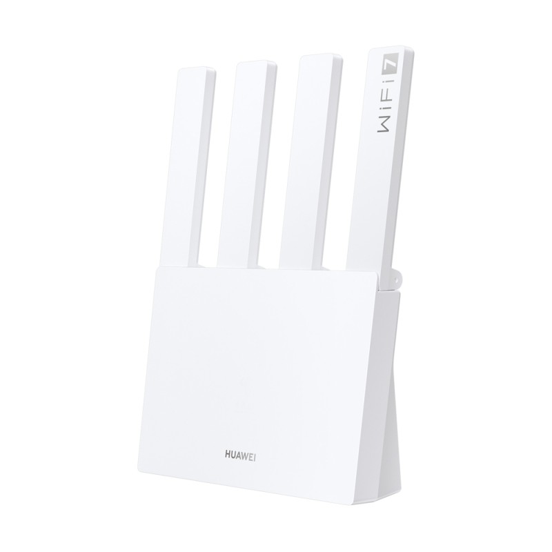 Huawei WiFi BE3 WUKUN-BE32-20 White
