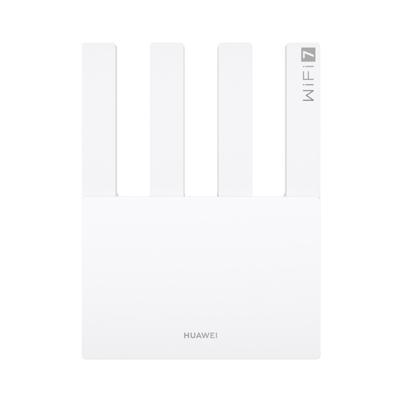 Huawei WiFi BE3 WUKUN-BE32-20 White