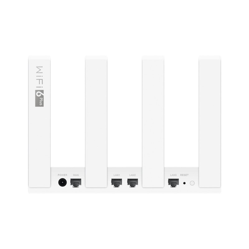Huawei WiFi AX3 Home Gateway 3000 Mbps1 | Wi-Fi 6 Plus | OFDMA Multi-User