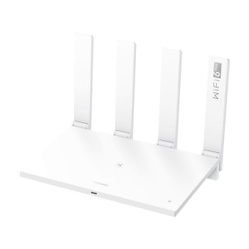 Huawei WiFi AX3 Home Gateway 3000 Mbps1 | Wi-Fi 6 Plus | OFDMA Multi-User