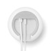Google Nest WiFi Router and Point (2 pack) White