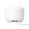 Google Nest WiFi Router and Point (2 pack) White