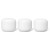 Google Nest WiFi Router and Point (3 pack) White