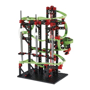 FischerTechnik Dynamic Dynamic M