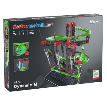 FischerTechnik Dynamic Dynamic M