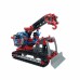 FischerTechnik Profi Pneumatic Power