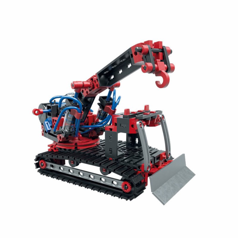 FischerTechnik Profi Pneumatic Power