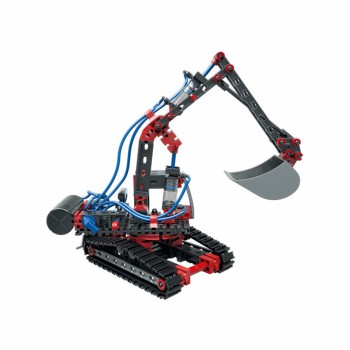 FischerTechnik Profi Pneumatic Power