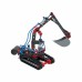 FischerTechnik Profi Pneumatic Power