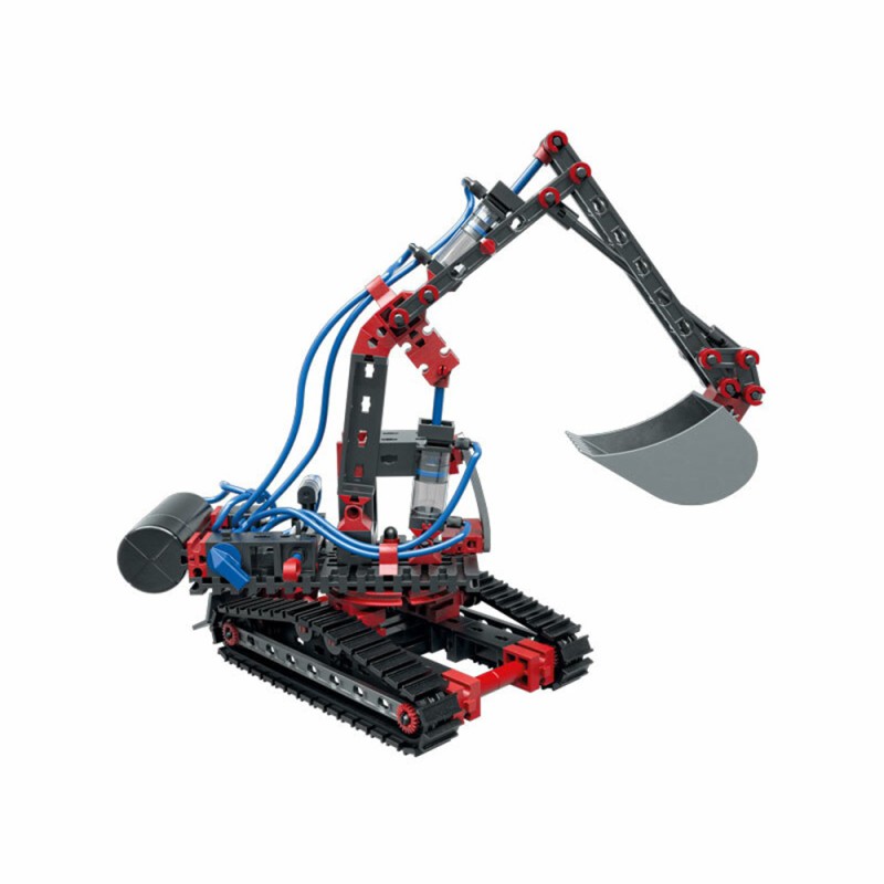 FischerTechnik Profi Pneumatic Power