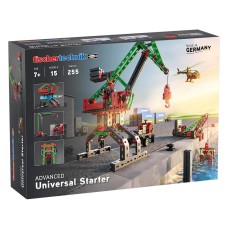FischerTechnik Advanced Universal Starter