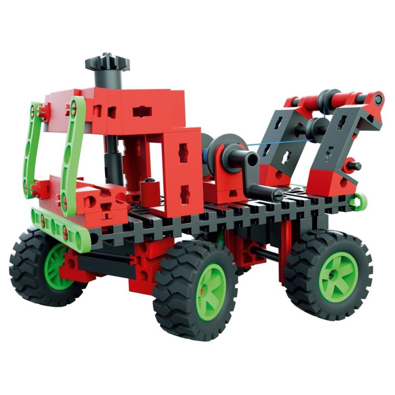 FischerTechnik Advanced Universal Starter