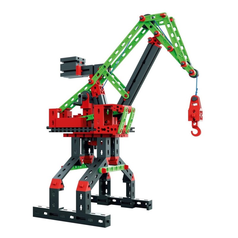 FischerTechnik Advanced Universal Starter