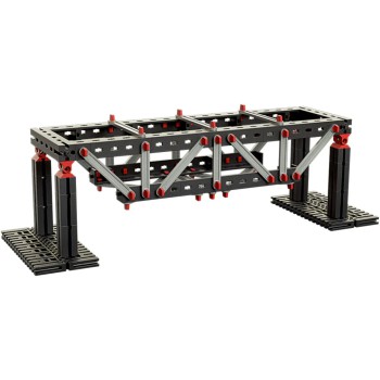 FischerTechnik Profi Mechanic & Static 2