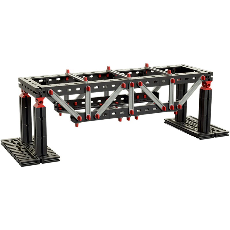 FischerTechnik Profi Mechanic & Static 2