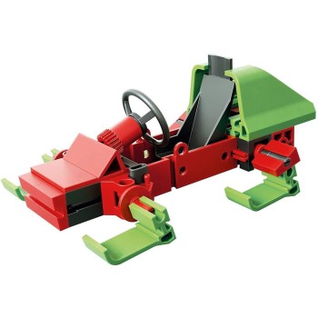 FischerTechnik Advanced Racers