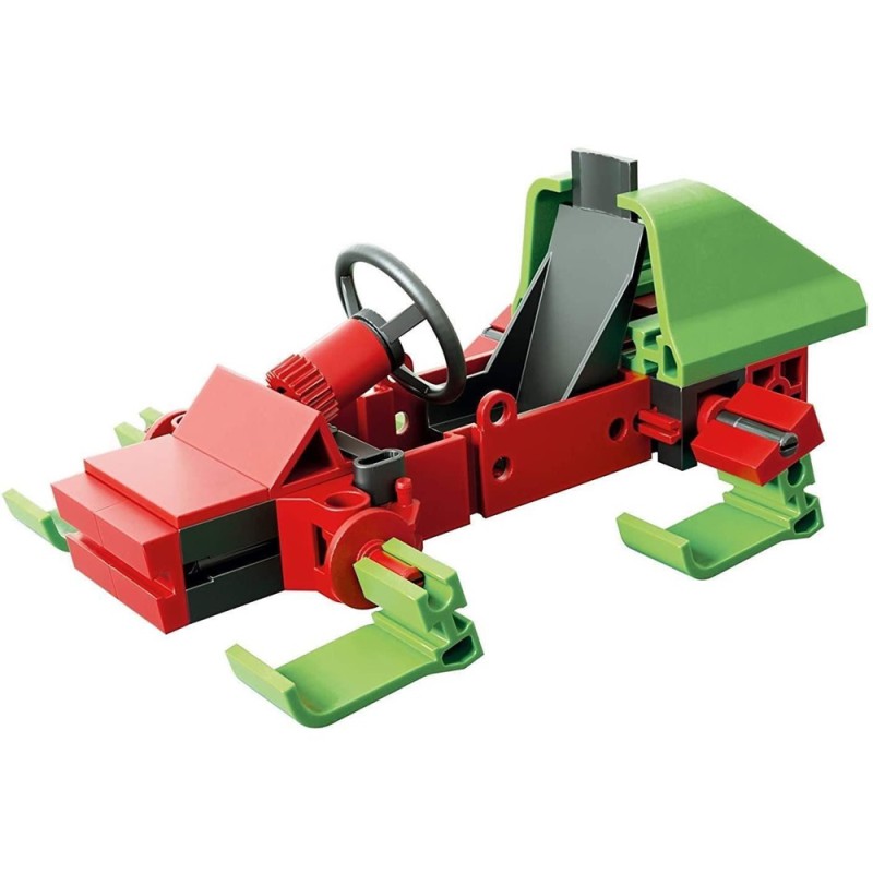 FischerTechnik Advanced Racers