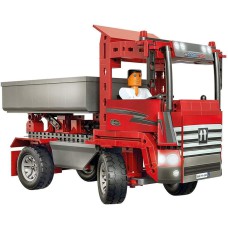 FischerTechnik Advanced Trucks
