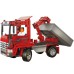 FischerTechnik Advanced Trucks