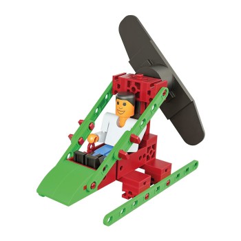 FischerTechnik Advanced Solar