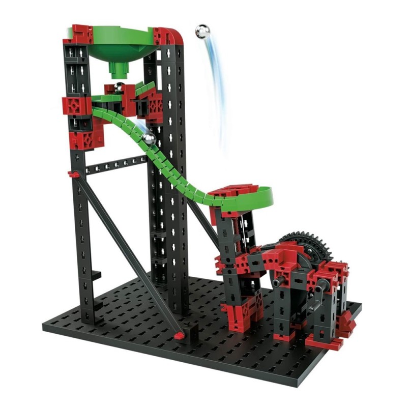 FischerTechnik Dynamic Dynamic XM