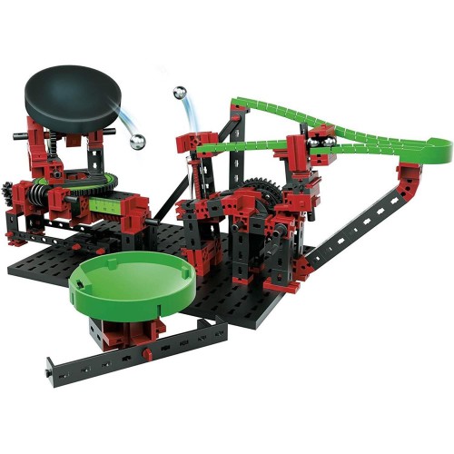 FischerTechnik Dynamic Dynamic XM