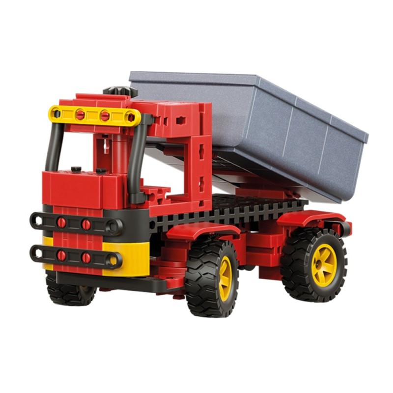 FischerTechnik Advanced Universal 4