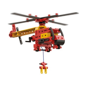 FischerTechnik Advanced Universal 4