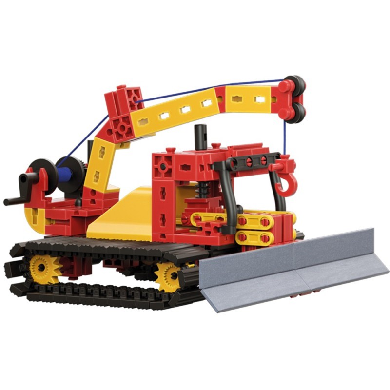 FischerTechnik Advanced Universal 4