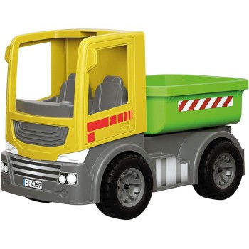 FischerTechnik Junior Easy Easy Starter S