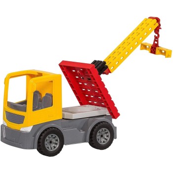 FischerTechnik Junior Easy Easy Starter S