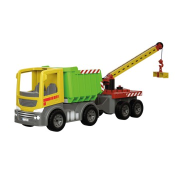 FischerTechnik Junior Easy Easy Starter L