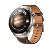 Huawei Watch 4 Pro, 46mm, Brown, Leather Strap