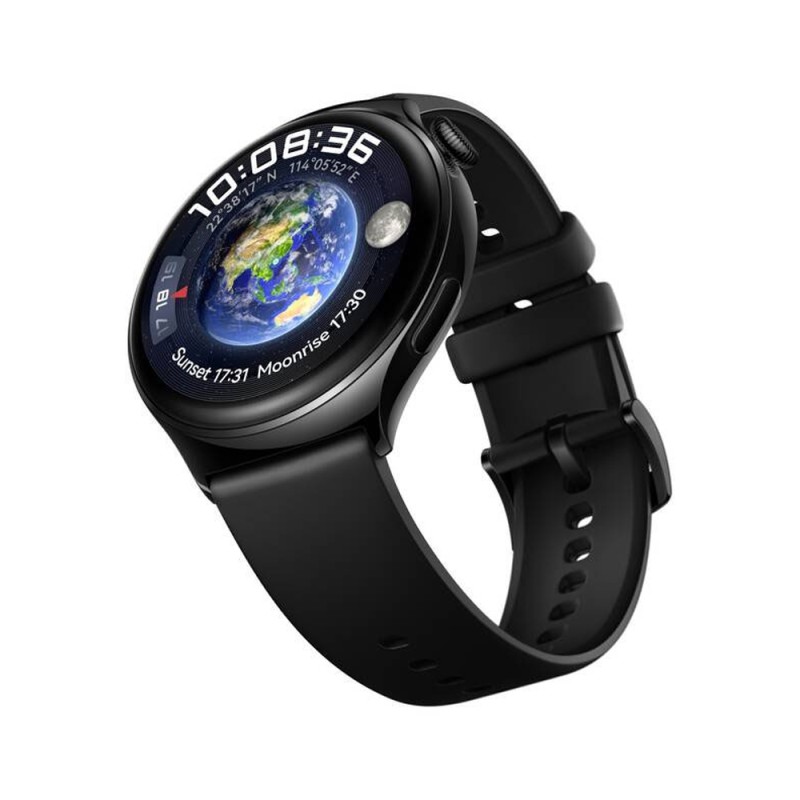 Huawei Watch 4, 46mm, Black