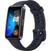 Huawei Band 8, Midnight Black