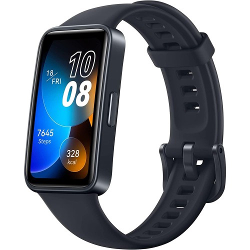 Huawei Band 8, Midnight Black
