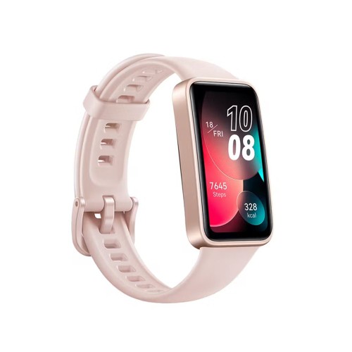 Huawei Band 8, Sakura Pink
