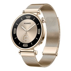 Huawei Watch GT 4, 41mm, Gold Milanese