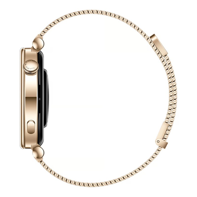 Huawei Watch GT 4, 41mm, Gold Milanese