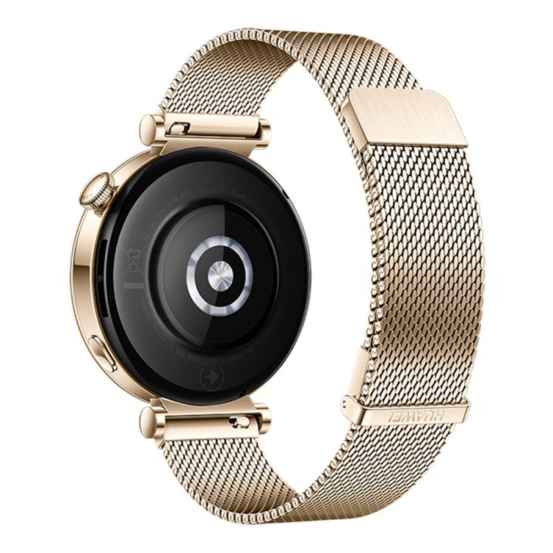 Huawei Watch GT 4, 41mm, Gold Milanese