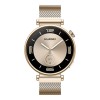 Huawei Watch GT 4, 41mm, Gold Milanese