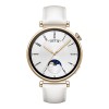 Huawei Watch GT 4, 41mm, White Leather