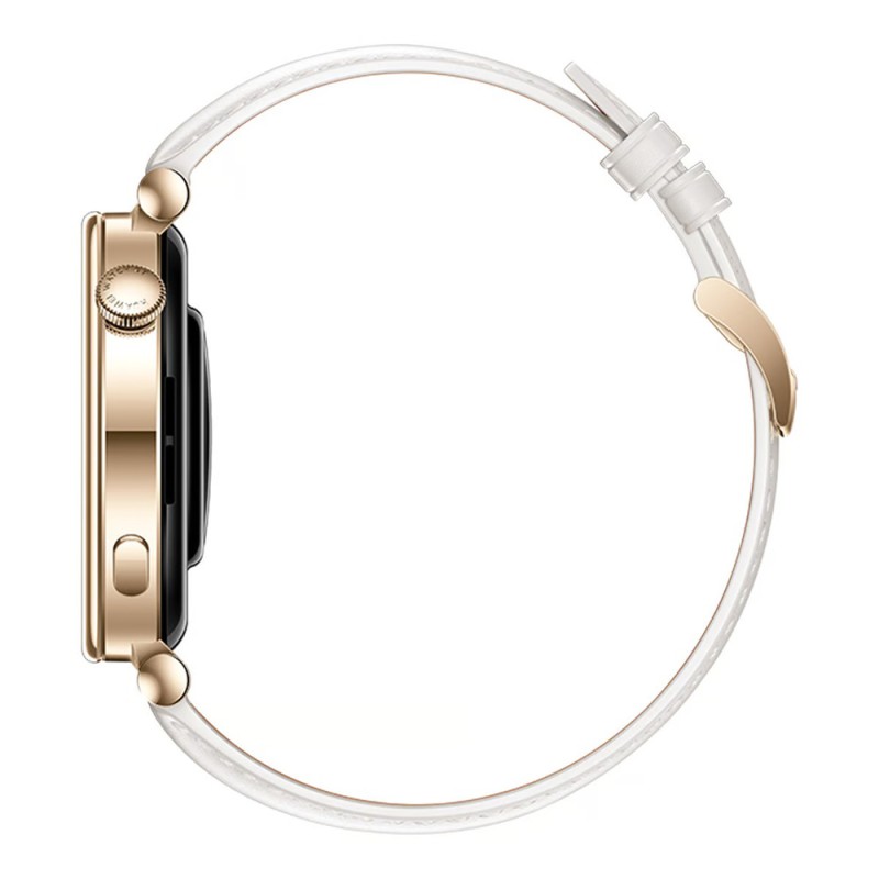 Huawei Watch GT 4, 41mm, White Leather