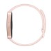Huawei Band 9, Fluoroelastomer Strap Charm ,Pink