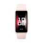 Huawei Band 9, Fluoroelastomer Strap Charm ,Pink