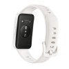Huawei Band 9, Fluoroelastomer Strap Dawn, White